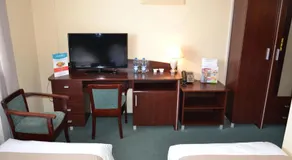 Hotel Solpark - Image 2