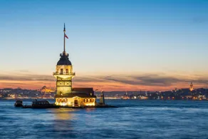Kadıköy Linda Hotel - Image 4