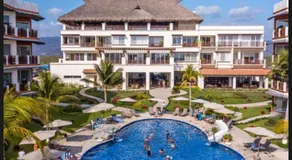 Puerto Escondido, 2 Bedroom Ocean View Condo - Image 4