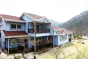 Gangneung Sogeumgang Yeoulmok Pension - Image 4