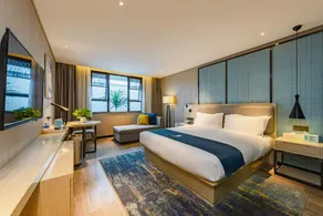Echarm Hotel Kunming Baita Road Huidu International - Image 2