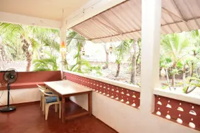 Casa Palmeira, Beachside Anjuna - Image 4