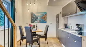 Uii Apartments Oberaudorf - Image 2