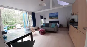 Boshuisje Petten aan Zee - Image 2