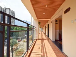 Laiya Boutique Hotel (Southwest University Zhuangyuanbei Subway Station) - Image 4