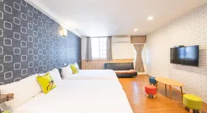 Grizzly Homestay - Image 4