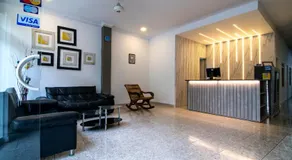 Hotel Montanar HOME - Image 4
