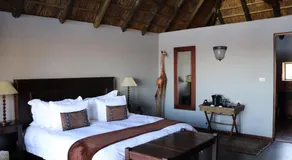 Schrikkloof Private Nature Reserve, home of The Lions Foundation - Image 2