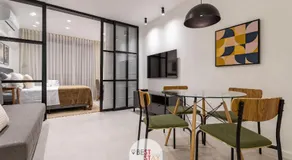 Charmosos Apartamentos Reformados na Glória - Image 3