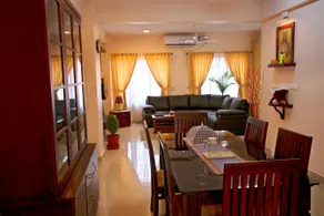 Misty Rosa Resorts Pvt Ltd - Image 3