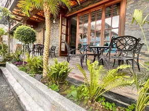Haihang Hotel - Image 4