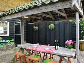 Cozy holiday home in Volkel with Sauna - Image 3