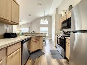 4 Bed 3 Bath In A Gated Community With Pool 4 Bedroom Villa by RedAwning - Image 2