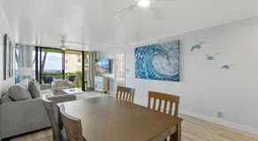 Condo, 2 Bedrooms, 2 Baths with Pool/Ocean (Sleep4- 6) Holiday dates stillavail. - Image 5