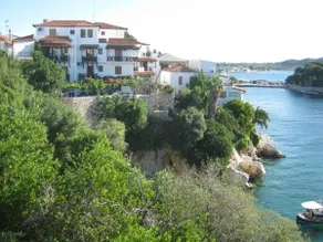 Hotel Villa Orsa - Image 2
