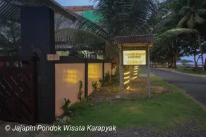 Pondok Wisata Karapyak Jajapin - Image 5