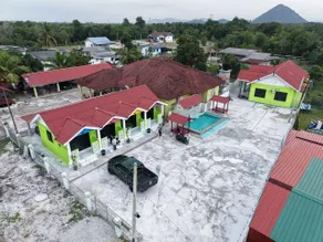 A’im Homestay 1 - Image 5