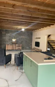 Sukru Eyubogli Villası - Image 4