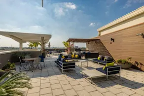 Midtown Miami Getaway-with pool n parking - Image 4