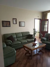 PaulMarie Apartments on Kyrova - Image 2