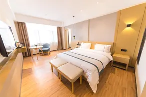 City Comfort Inn Huizhou Chenjiang Tongqiao - Image 2