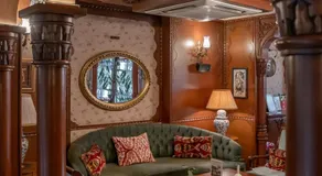 Hotel Niles Istanbul - Image 3