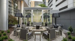 Courtyard by Marriott Atlanta Buckhead - Image 4