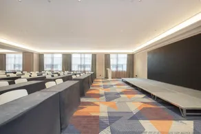 Mercure Hotel (Luoyang Longmen High-Speed Rail Station Municipal Government Branch) - Image 4