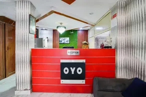 Hotel O A K Continental - Image 4