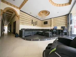OYO 108 Golden Palace Hotel - Image 3