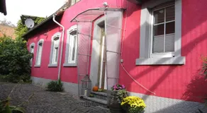 Winzeranwesen - Weingut Christian Eberley - Haupthaus I MINDESTAUFENTHALT 4 NÄCHTE - MINIMUM STAY 4 NIGHTS - Image 3