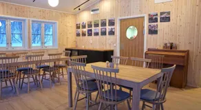 Ingridstua Huskyfarm Innset - Image 4