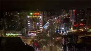 Vienna Hotel (Yong'an South Railway Station) - Image 5