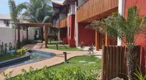 PRAIA DE ITACIMIRIM, PÉ NA AREIA - Image 3