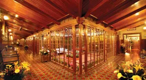 WelcomHeritage Fernhills Royal Palace - Image 3