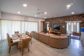 SaffronStays Forest Trails, Pawna - pool villa with forest views - Image 4
