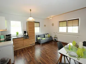 Apartamento en Hochgallmigg cerca del esquí - Image 4