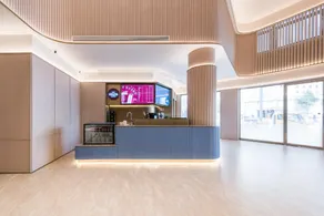 Hanting Hotel Pingyang Aojiang Intime City - Image 2