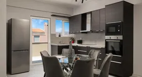 Procris Villas Breathtaking Sea View - Image 5