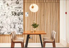 Hanting Hotel Jinan Gangxi Road Free Bonded Area - Image 2
