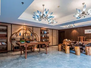Aishu Shanfang Culture Guest House - Image 4