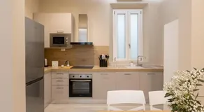 Bianca - Roby - Paolo Apartments by Mamo Florence - Image 4