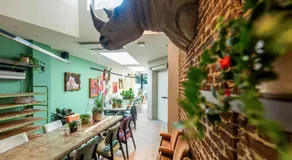 BareFoodGIULIA - Inspiration Hotel - Image 5