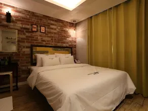 Hotel Anne Hwagok - Image 5