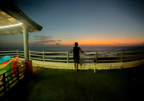 The Marine Pride Beach Resort & Spa - Image 3