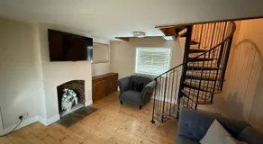 1 Top Locks Cottage - Image 4