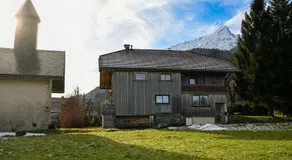 Le chalet d'en ô-Gîte et restaurant - Image 2