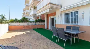 Global Vacacional, Planta baja con piscina en Almenara - Image 4