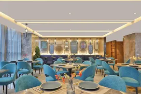 Orange Crystal Hotel Guiyang Guanshanhu Park - Image 5