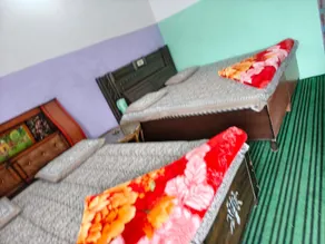Jbk hotels Kedarnath - Image 4